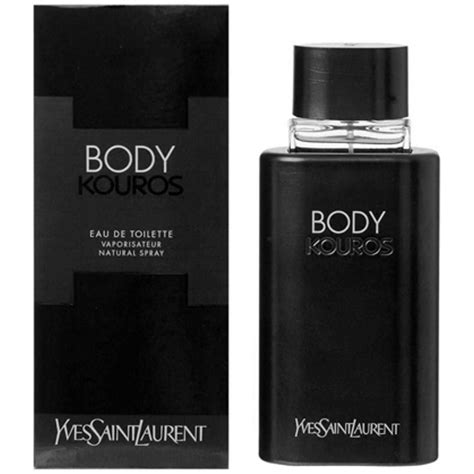 parfum yves saint laurent body kouros|kouros aftershave for men boots.